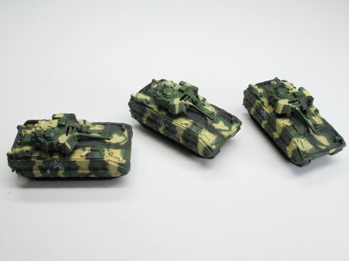 Micro machines military m2a2 - micro,