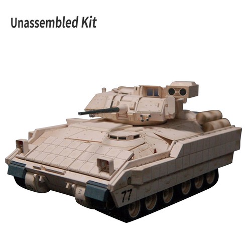 Bradley infantry - m2,