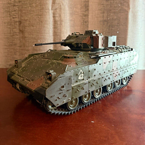 Unimax forces valor - of, 1:18